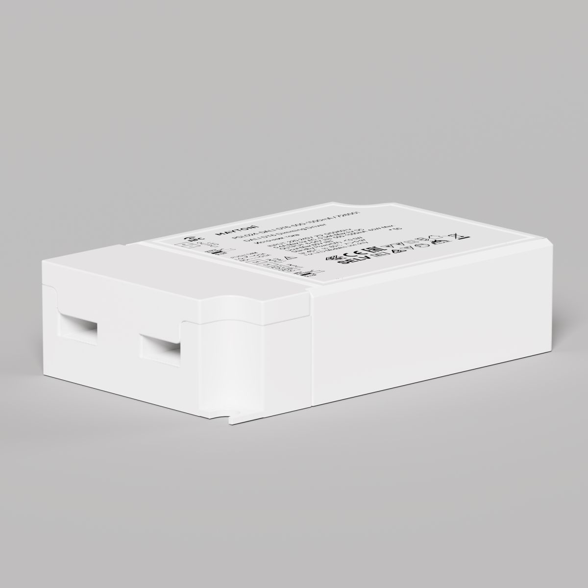 Источник тока Maytoni Lighting control 726001 726001 - магазин электротехники Electroshop