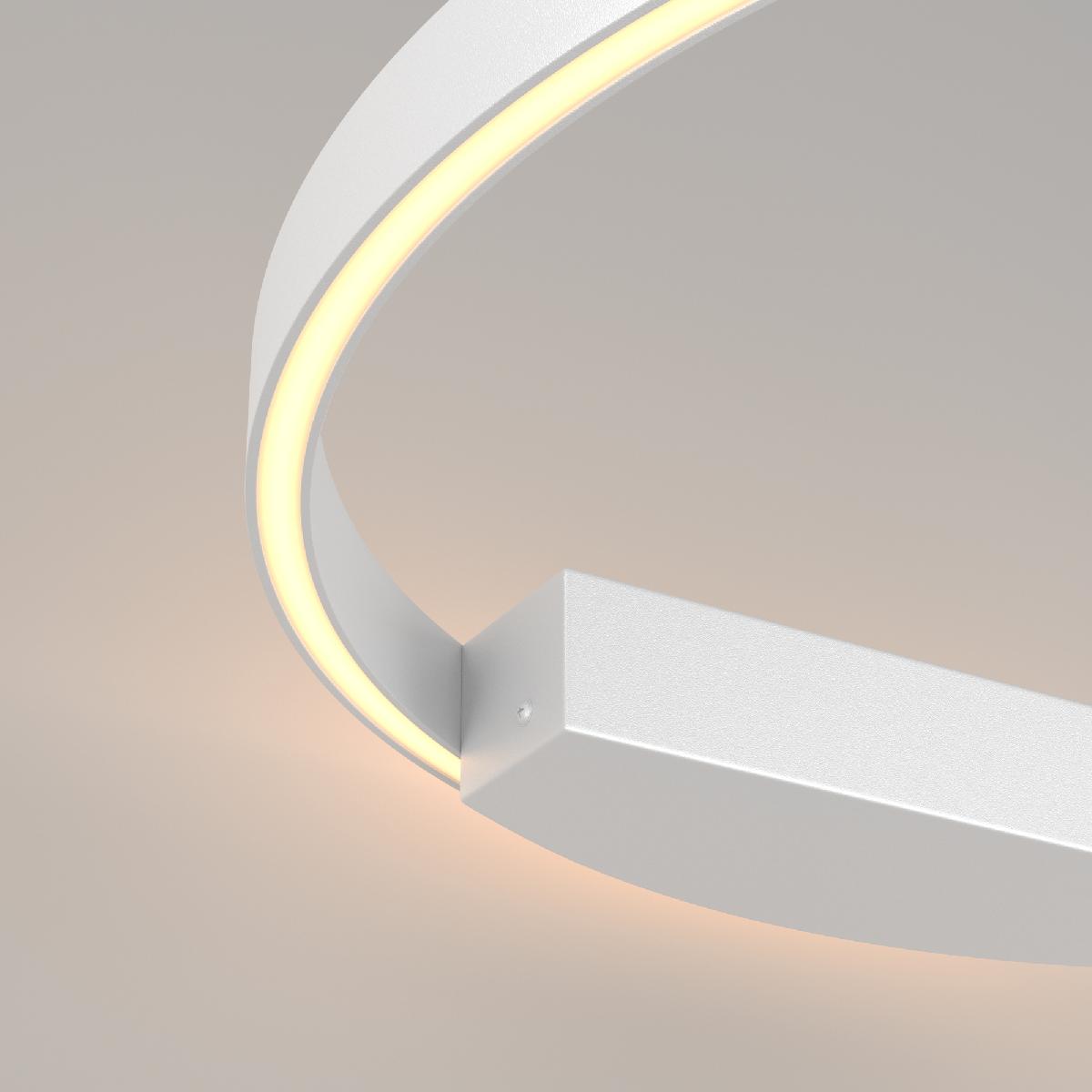 Бра Maytoni Rim MOD058WL-L35W3K MOD058WL-L35W3K - магазин электротехники Electroshop