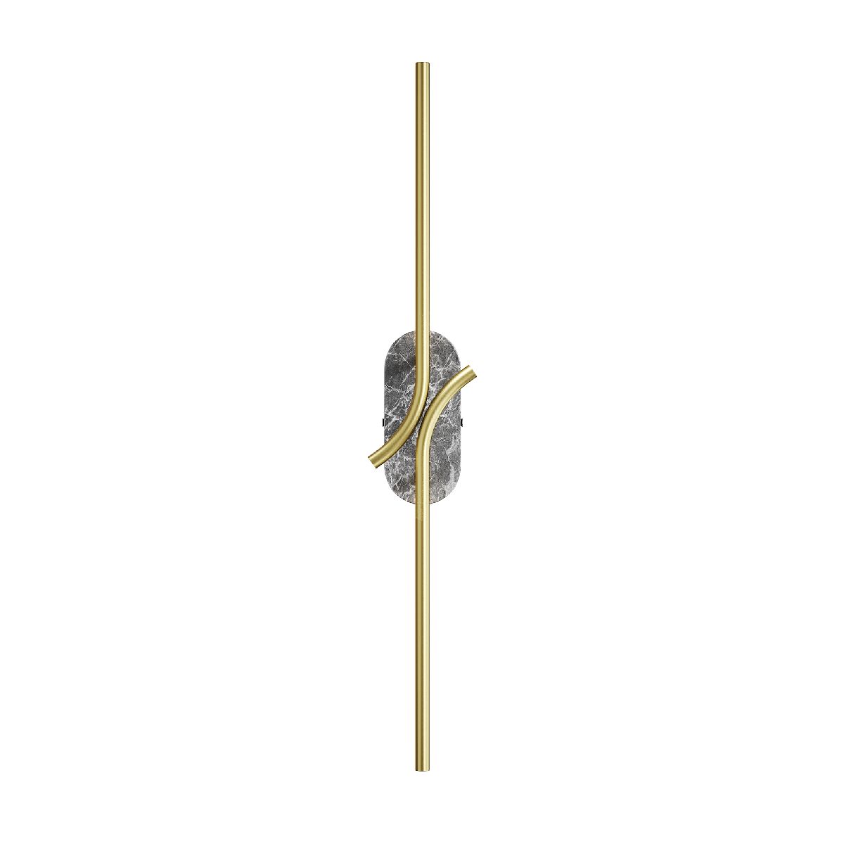 Настенный светильник Maytoni Renaissance MOD256WL-L5BS3K2 MOD256WL-L5BS3K2 - магазин электротехники Electroshop