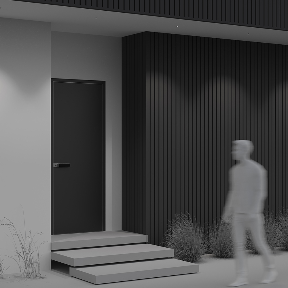 Уличный встраиваемый светильник Maytoni Cove O511DL-L2W4K O511DL-L2W4K - магазин электротехники Electroshop
