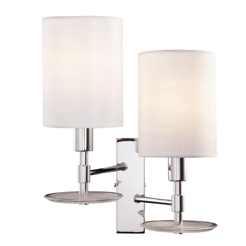 Бра Maytoni Martina MOD034WL-02CH MOD034WL-02CH - магазин электротехники Electroshop