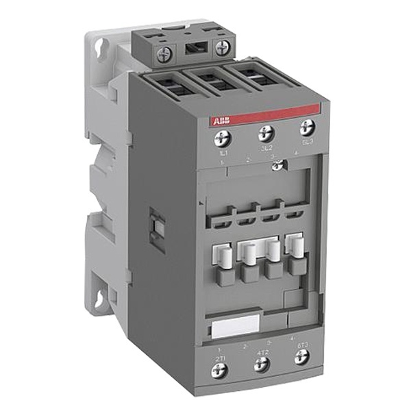 Контактор ABB AF80-30-11-11 с универсальной катушкой управления 24-60В AC/20-60В DC 1SBL397001R1111 1SBL397001R1111 - магазин электротехники Electroshop