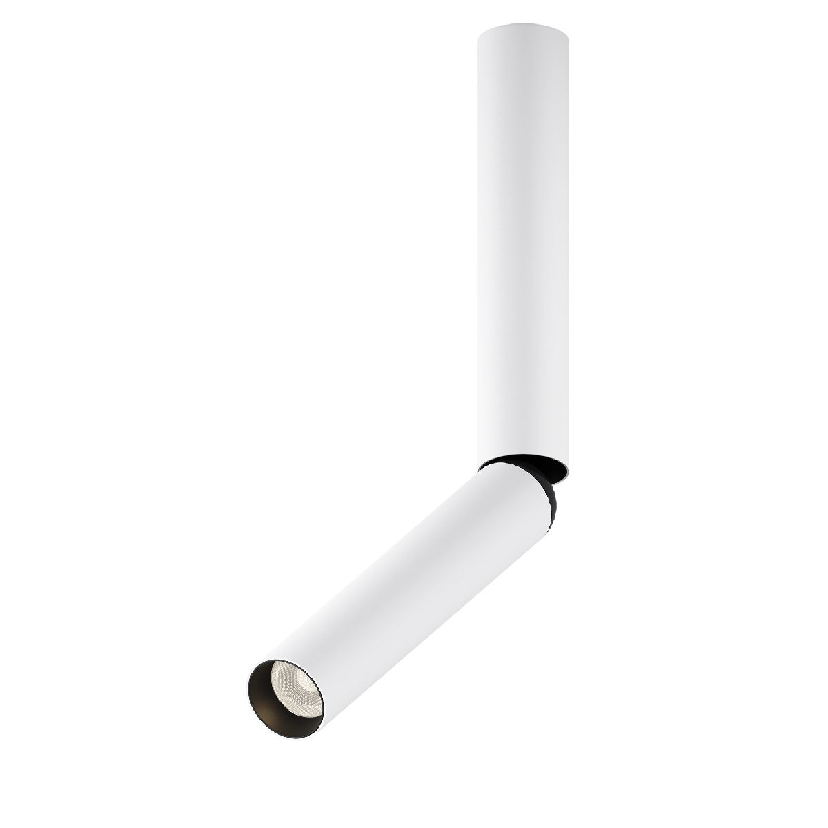 Накладной спот Maytoni Focus T C142CL-6W3K-W C142CL-6W3K-W - магазин электротехники Electroshop