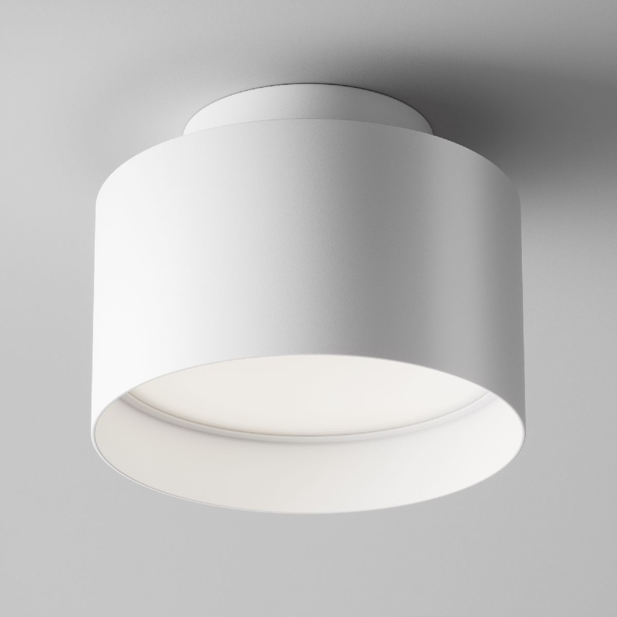 Накладной светильник Maytoni Planet C009CW-L16W4K C009CW-L16W4K - магазин электротехники Electroshop