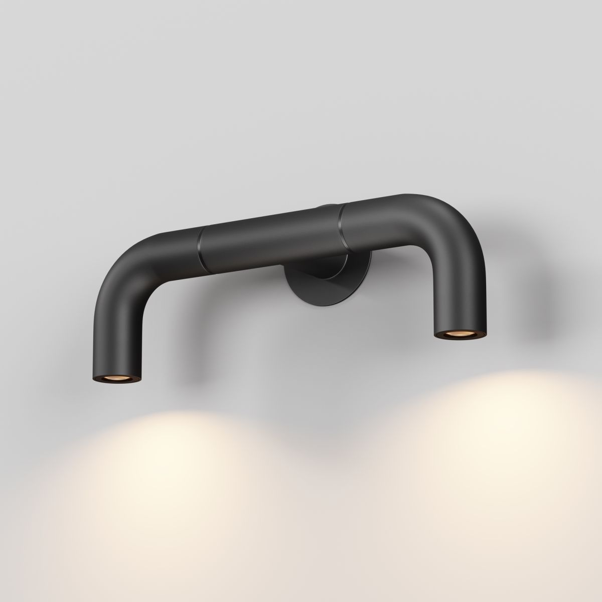 Фасадный светильник Maytoni Sleek O477WL-L4GF3K O477WL-L4GF3K - магазин электротехники Electroshop