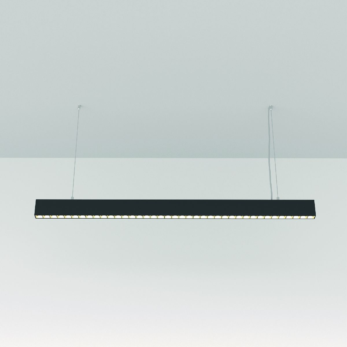 Подвесной светильник Maytoni Vinder P050PL-L40B4K P050PL-L40B4K - магазин электротехники Electroshop