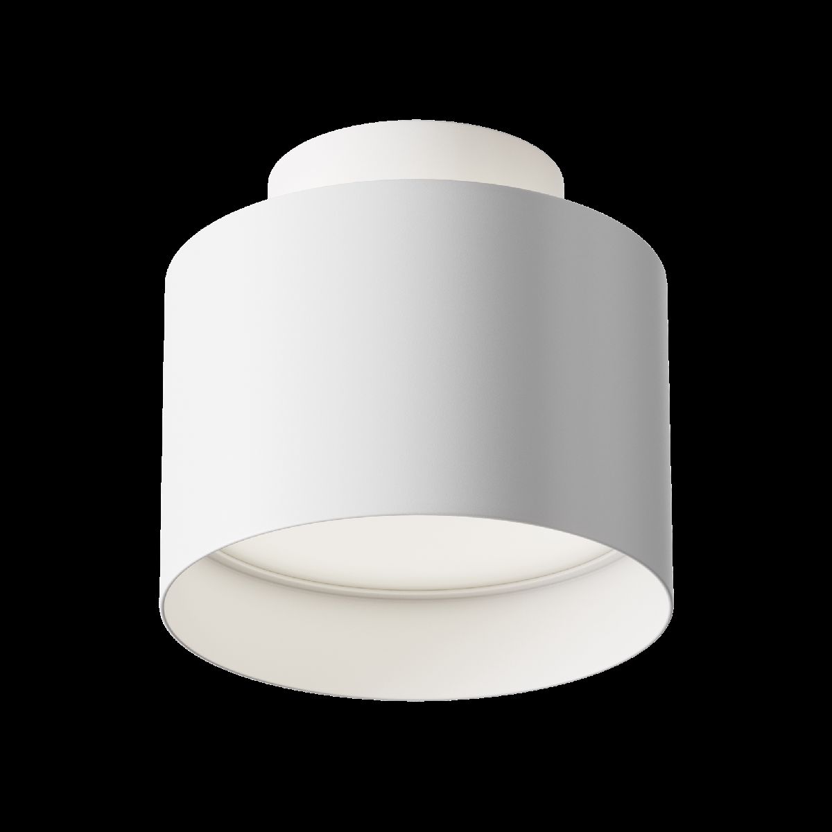 Накладной светильник Maytoni Planet C009CW-L12W4K C009CW-L12W4K - магазин электротехники Electroshop