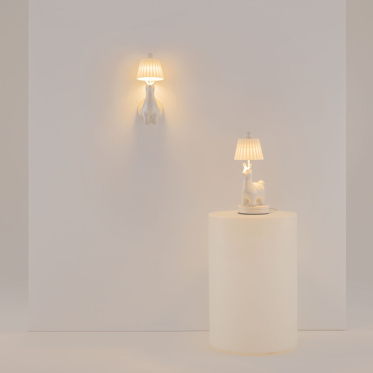 Бра Maytoni Senor Alpaca MOD377WL-L6W3K MOD377WL-L6W3K - магазин электротехники Electroshop
