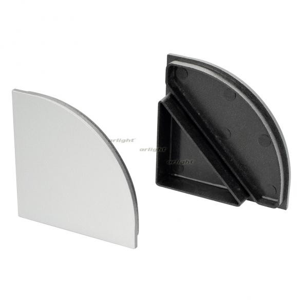 Заглушка профиля Arlight 027304 027304 - магазин электротехники Electroshop