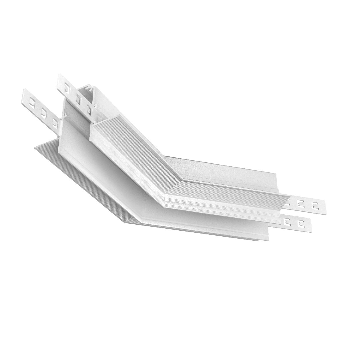 Угол-соединитель Maytoni Magnetic track system Exility TRA034CLO-42W TRA034CLO-42W - магазин электротехники Electroshop