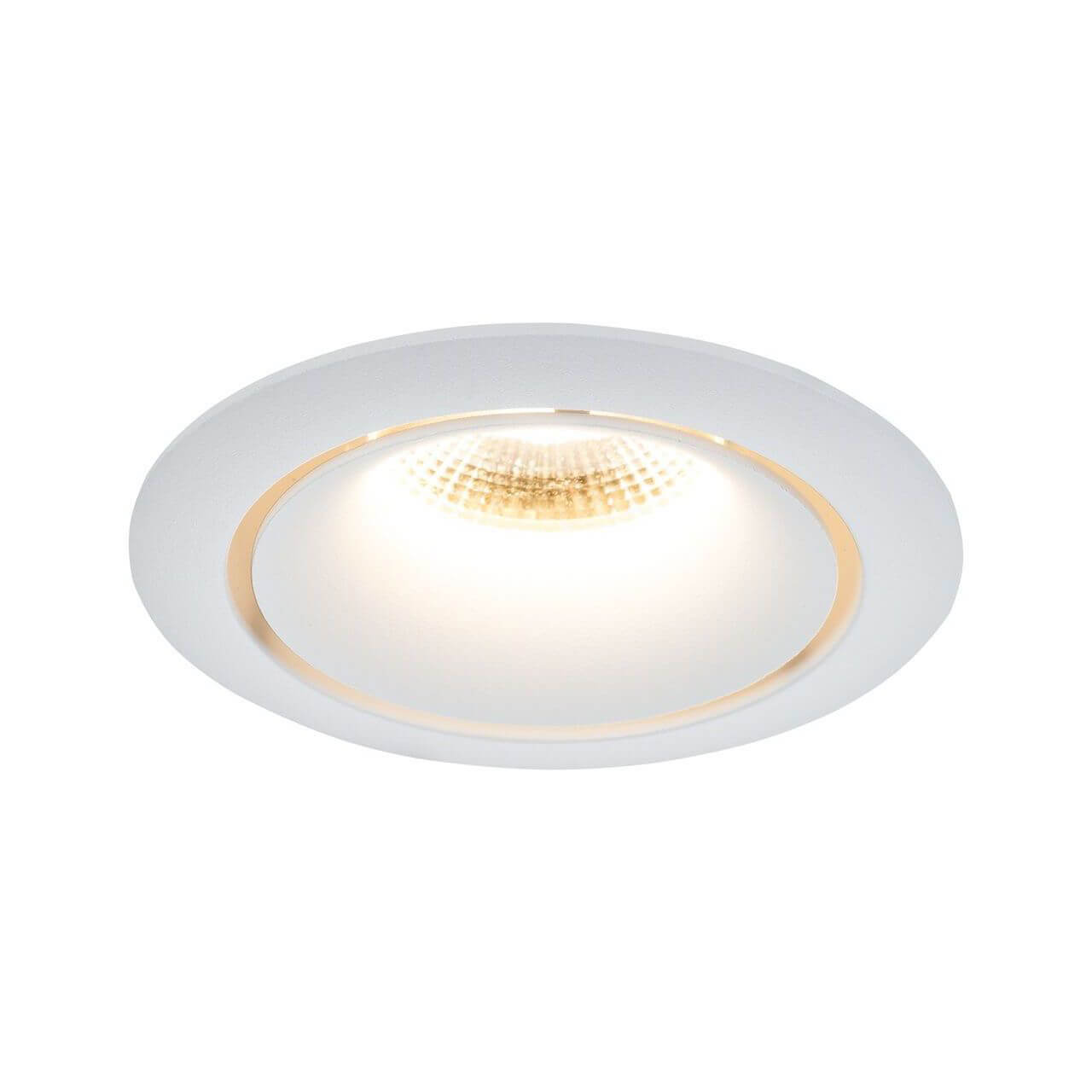 Встраиваемый светодиодный светильник Maytoni Zoom DL031-2-L8W DL031-2-L8W - магазин электротехники Electroshop
