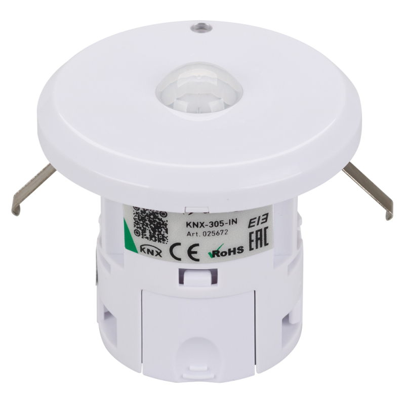 Датчик движения Arlight KNX-305-IN (Bus, 5m*10m) 025672 025672 - магазин электротехники Electroshop