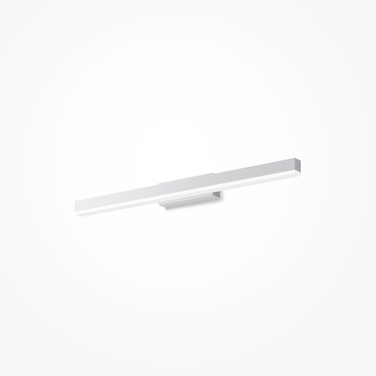 Подсветка для зеркал Maytoni Fichte MIR012WL-L14W4K MIR012WL-L14W4K - магазин электротехники Electroshop