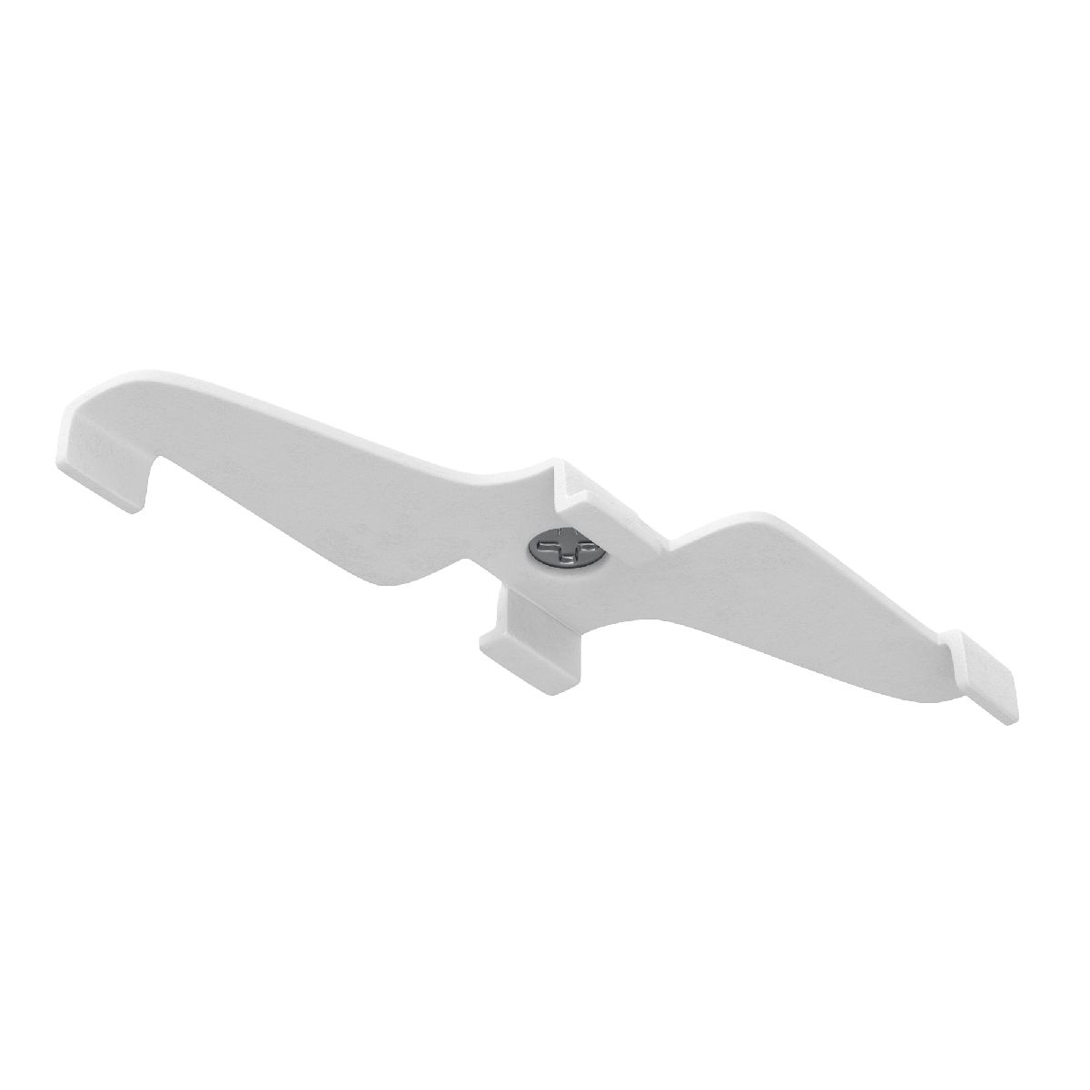 Фиксатор для накладного монтажа Maytoni Magnetic track system Exility TRA034HS-21W TRA034HS-21W - магазин электротехники Electroshop