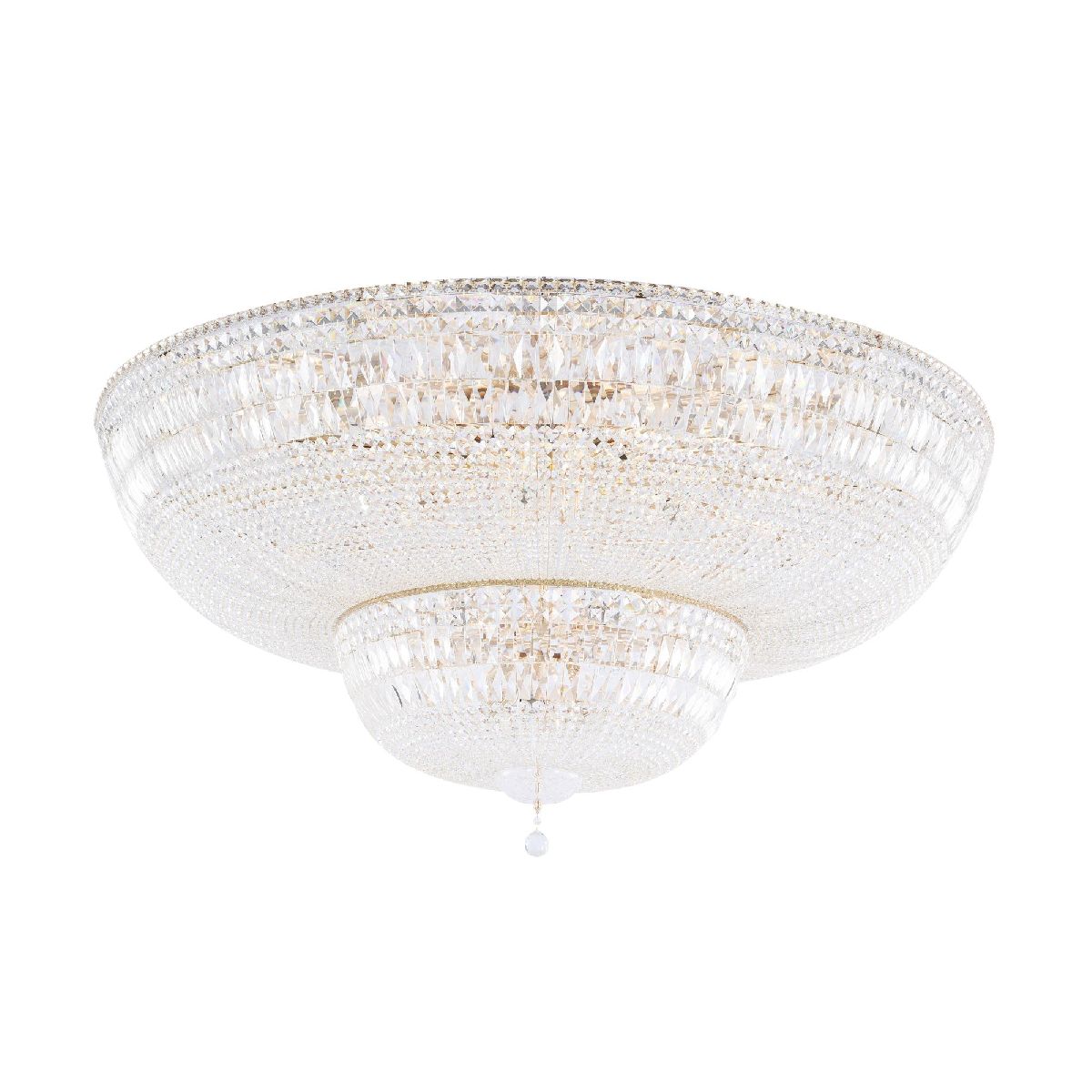 Потолочная люстра Maytoni Palace DIA100-CL-34-G DIA100-CL-34-G - магазин электротехники Electroshop