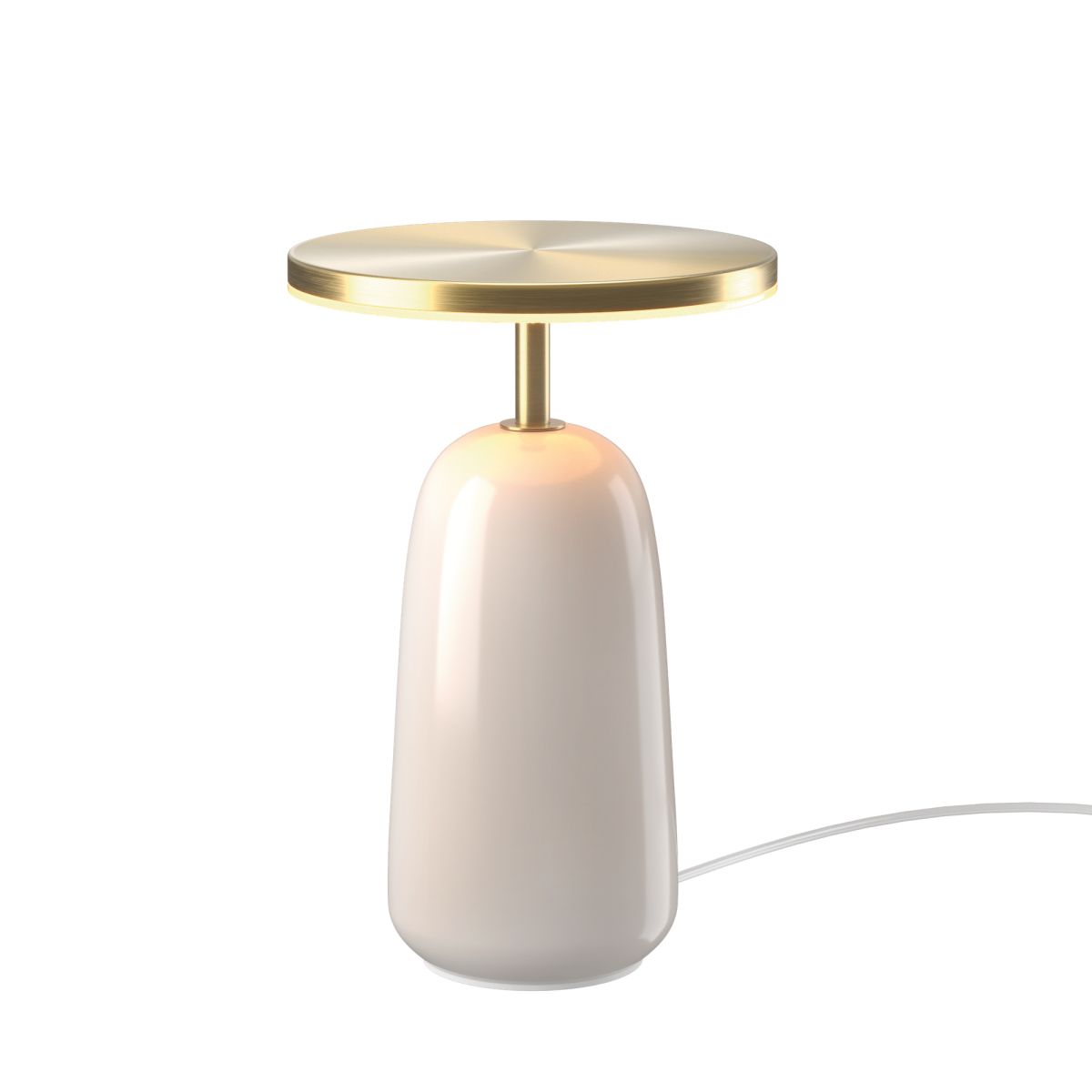 Настольная лампа Maytoni Umbra MOD522TL-L6BG3K MOD522TL-L6BG3K - магазин электротехники Electroshop