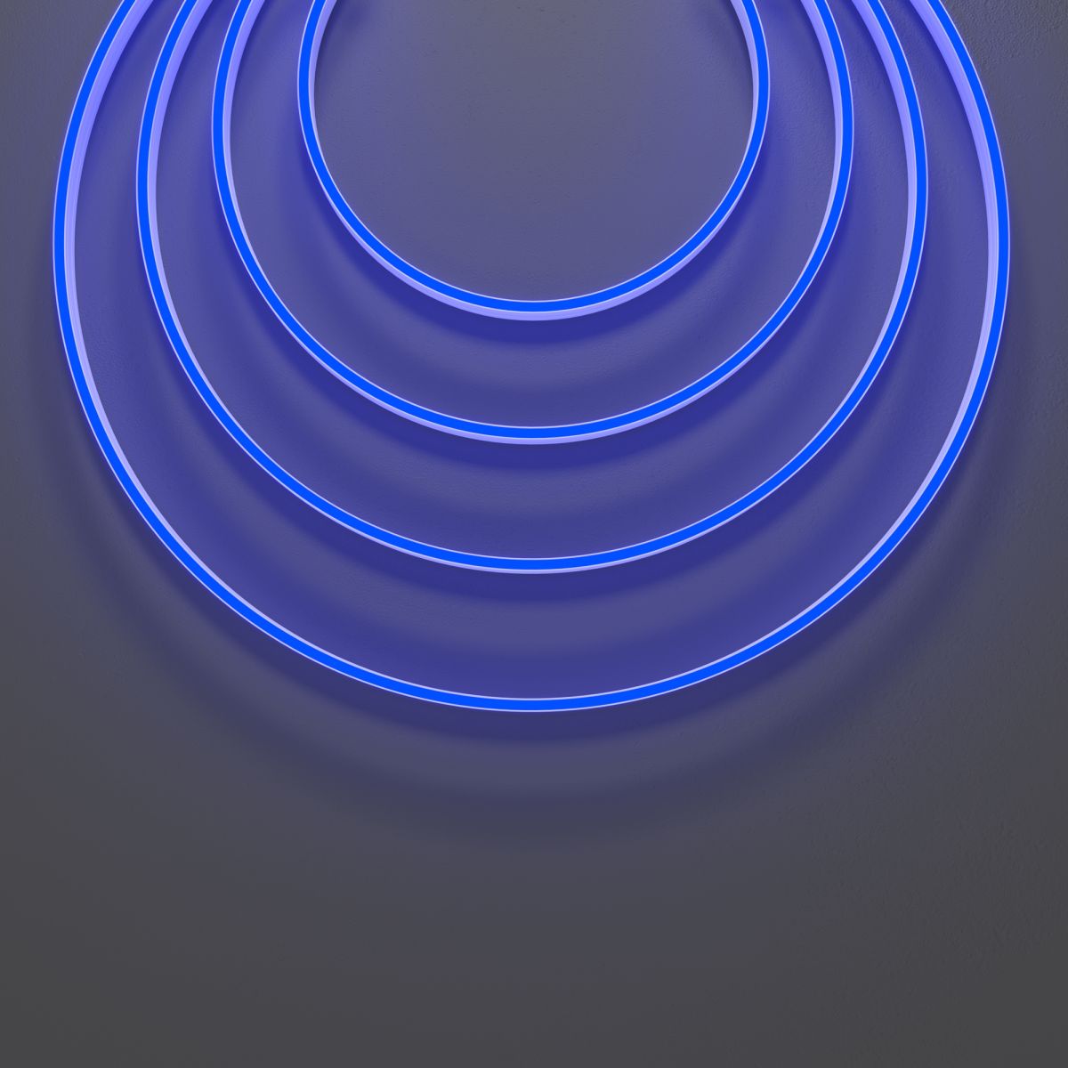 Гибкий неон Maytoni Led strip 24В 9,6Вт/м K 5м IP67 432041 432041 - магазин электротехники Electroshop