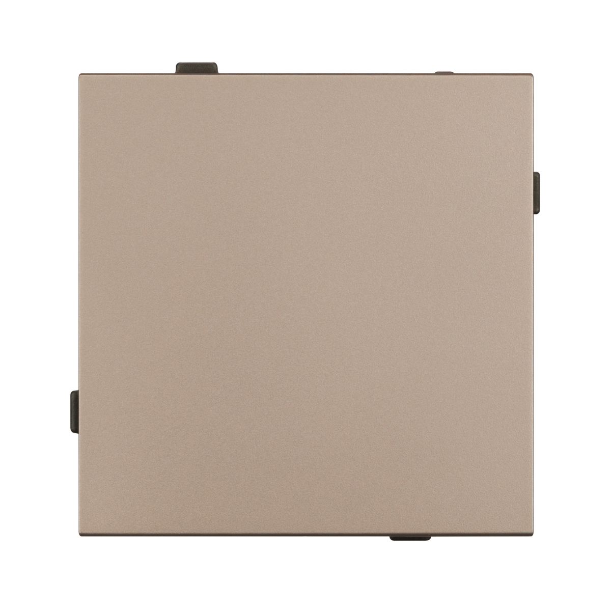 Механизм звонкового выключателя Arlight SWT-TENDO-MKR1-PL-GD (230V, 10A) 054145 054145 - магазин электротехники Electroshop