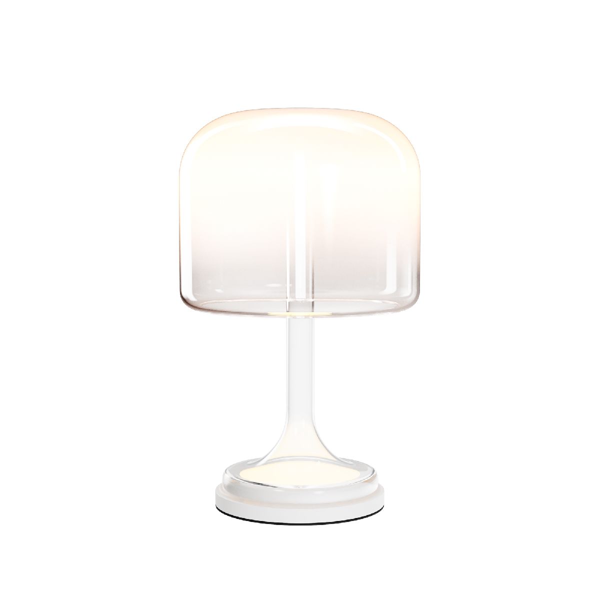 Настольная лампа Maytoni Spirito MOD286TL-L18W3K MOD286TL-L18W3K - магазин электротехники Electroshop