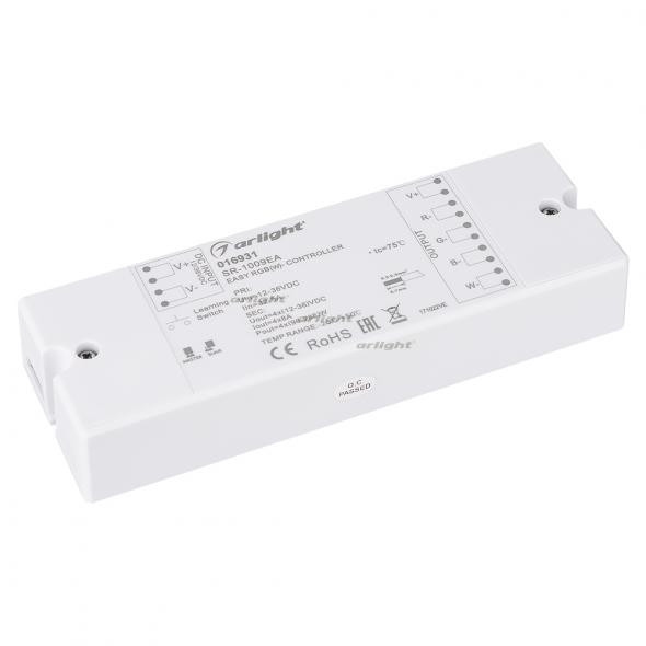 Контроллер Arlight SR-1009EA 016931 016931 - магазин электротехники Electroshop