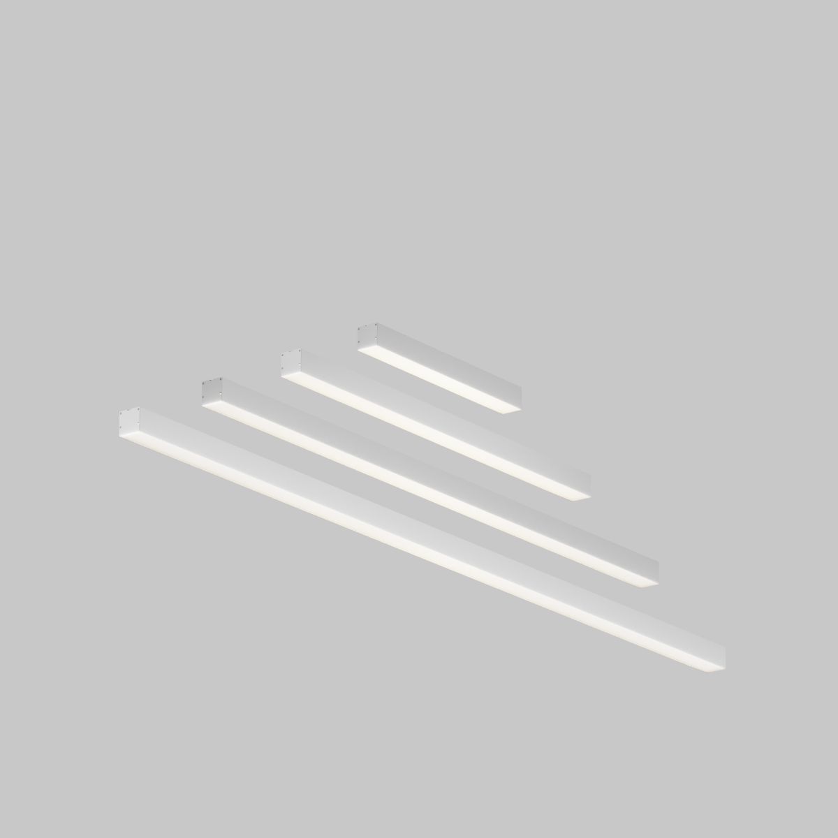 Линейный подвесной светильник Maytoni Technical LL312022 LL312022 - магазин электротехники Electroshop