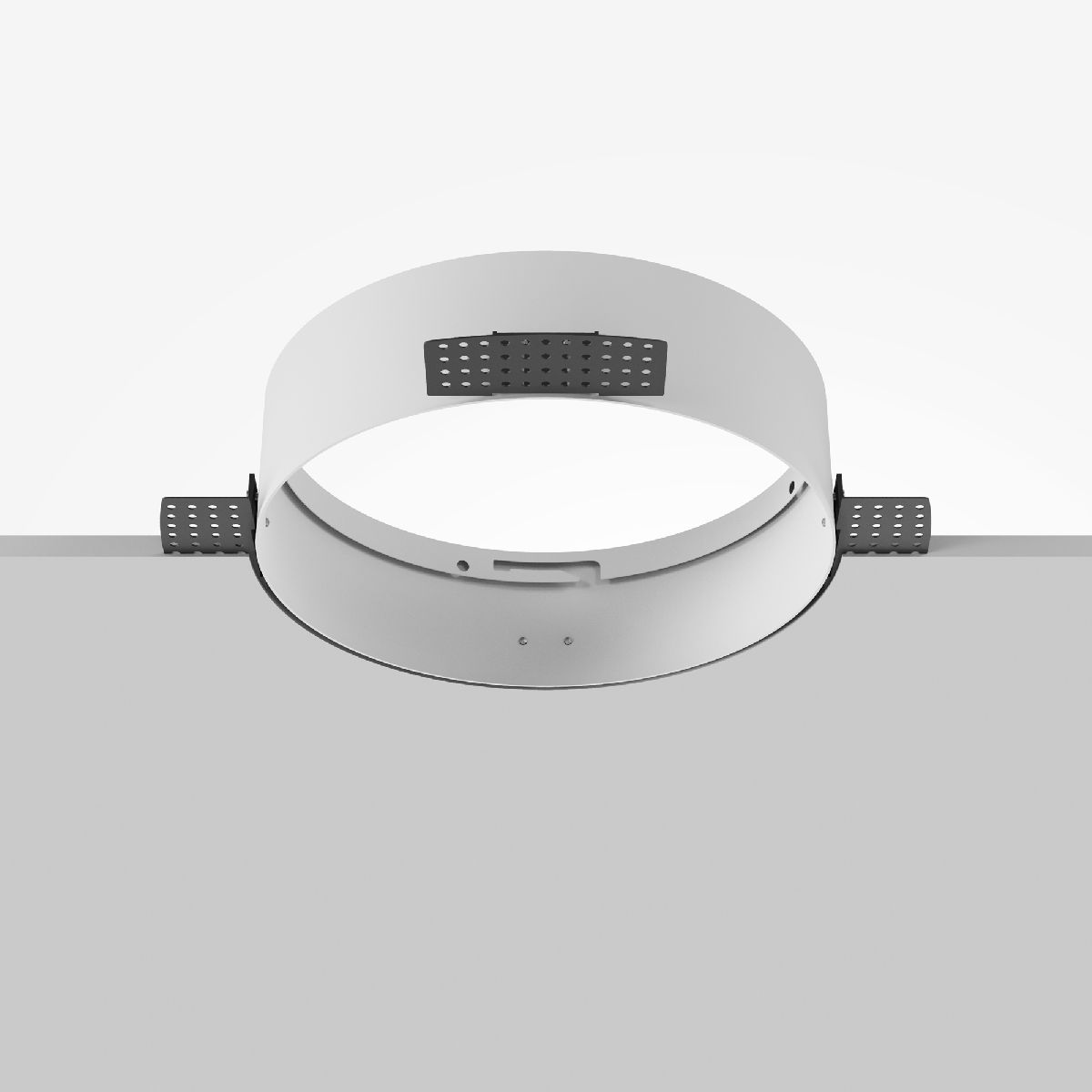 Аксессуар для встраиваемого светильника Maytoni Downlight DLA032-TRS24-W DLA032-TRS24-W - магазин электротехники Electroshop