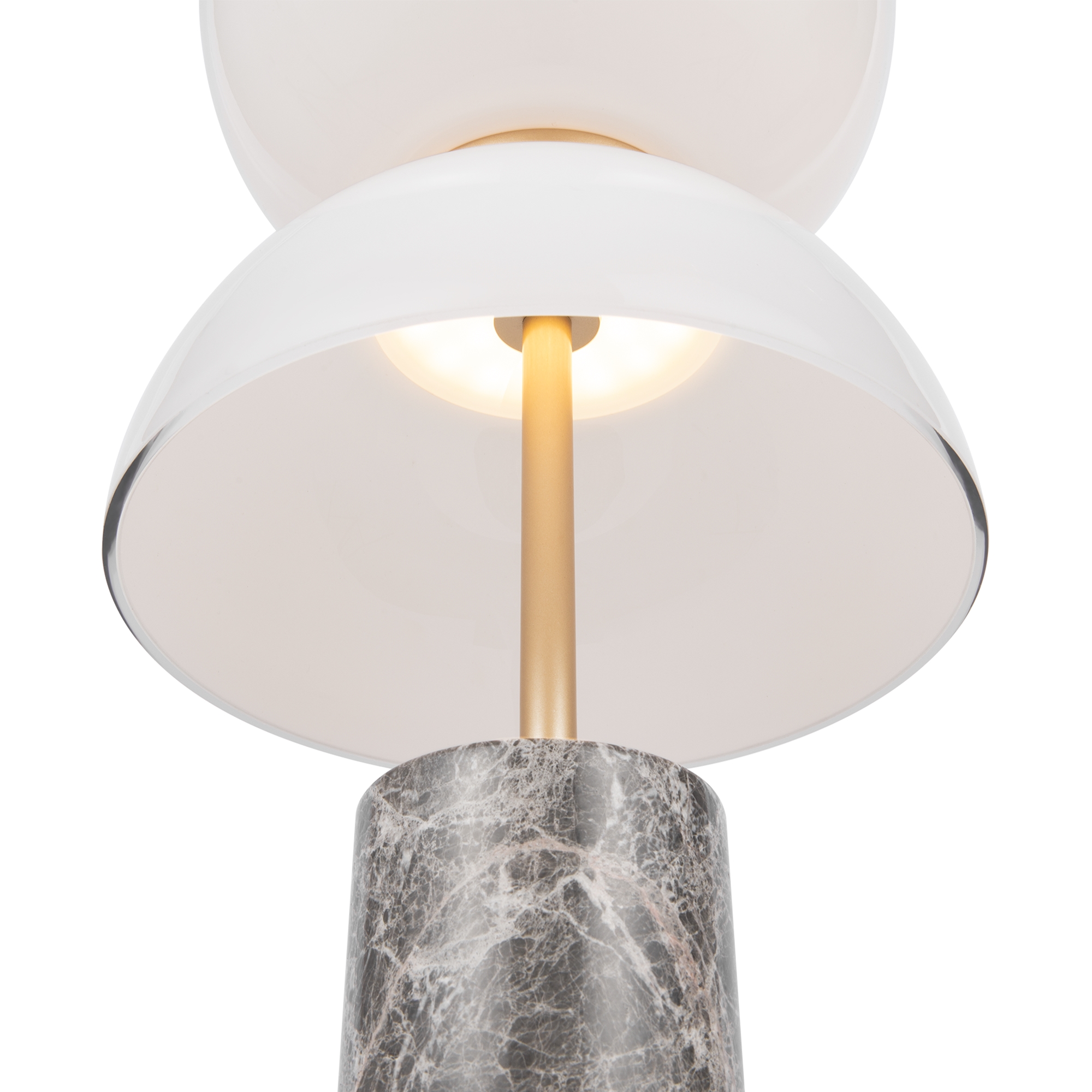 Настольная лампа Maytoni Kyoto MOD178TL-L11GR3K MOD178TL-L11GR3K - магазин электротехники Electroshop