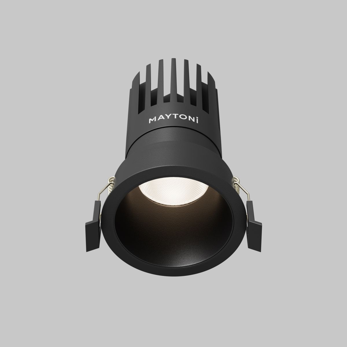 Линза для светильников 15Вт 24° Maytoni Dip Lens002D45-15W Lens002D45-15W - магазин электротехники Electroshop