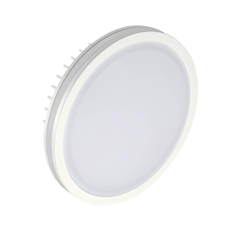 Влагозащищенный светильник Arlight LTD-135SOL-20W Day White 020711 020711 - магазин электротехники Electroshop