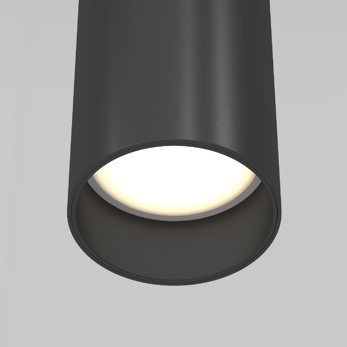 Подвесной светильник Maytoni Technical Focus P075PL-01B P075PL-01B - магазин электротехники Electroshop