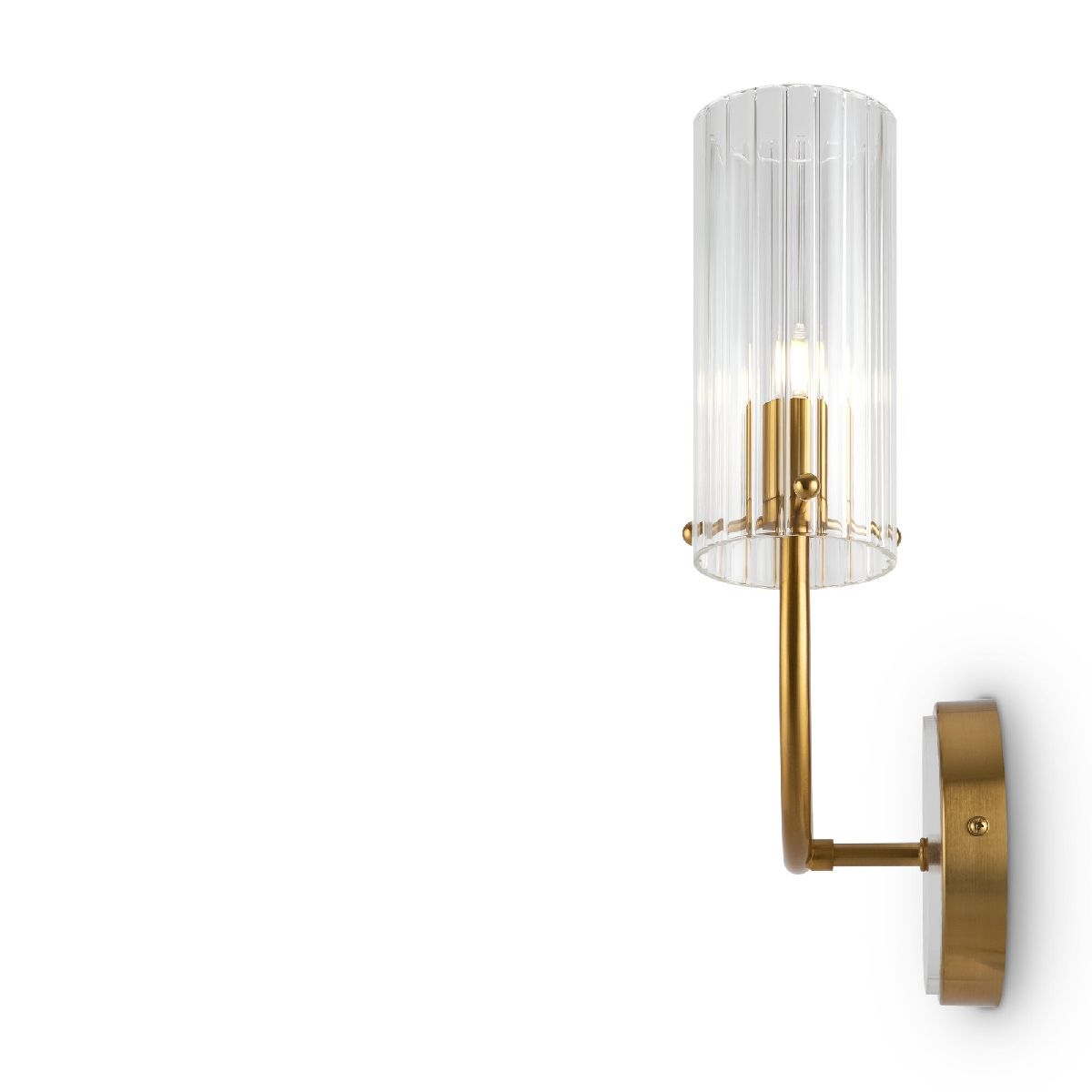 Бра Maytoni Arco MOD223WL-02BS MOD223WL-02BS - магазин электротехники Electroshop