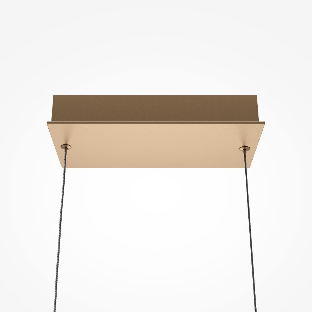 Подвесная люстра Maytoni Plons MOD283PL-L40BS3K MOD283PL-L40BS3K - магазин электротехники Electroshop