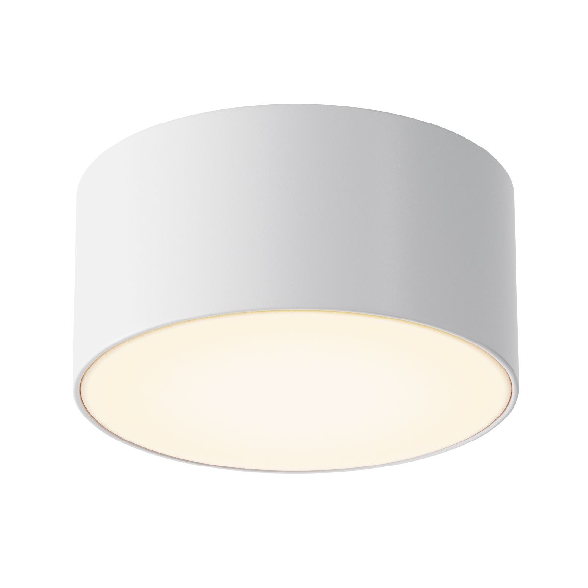 Уличный потолочный светильник Maytoni Zon IP O430CL-L15W3K O430CL-L15W3K - магазин электротехники Electroshop