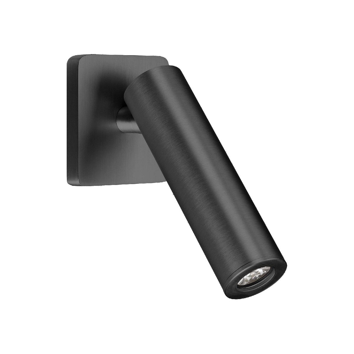 Спот Arlight SP-READER-NB-S60x60-3W Warm3000 (BK, 20 deg, 230V) 052946 052946 - магазин электротехники Electroshop