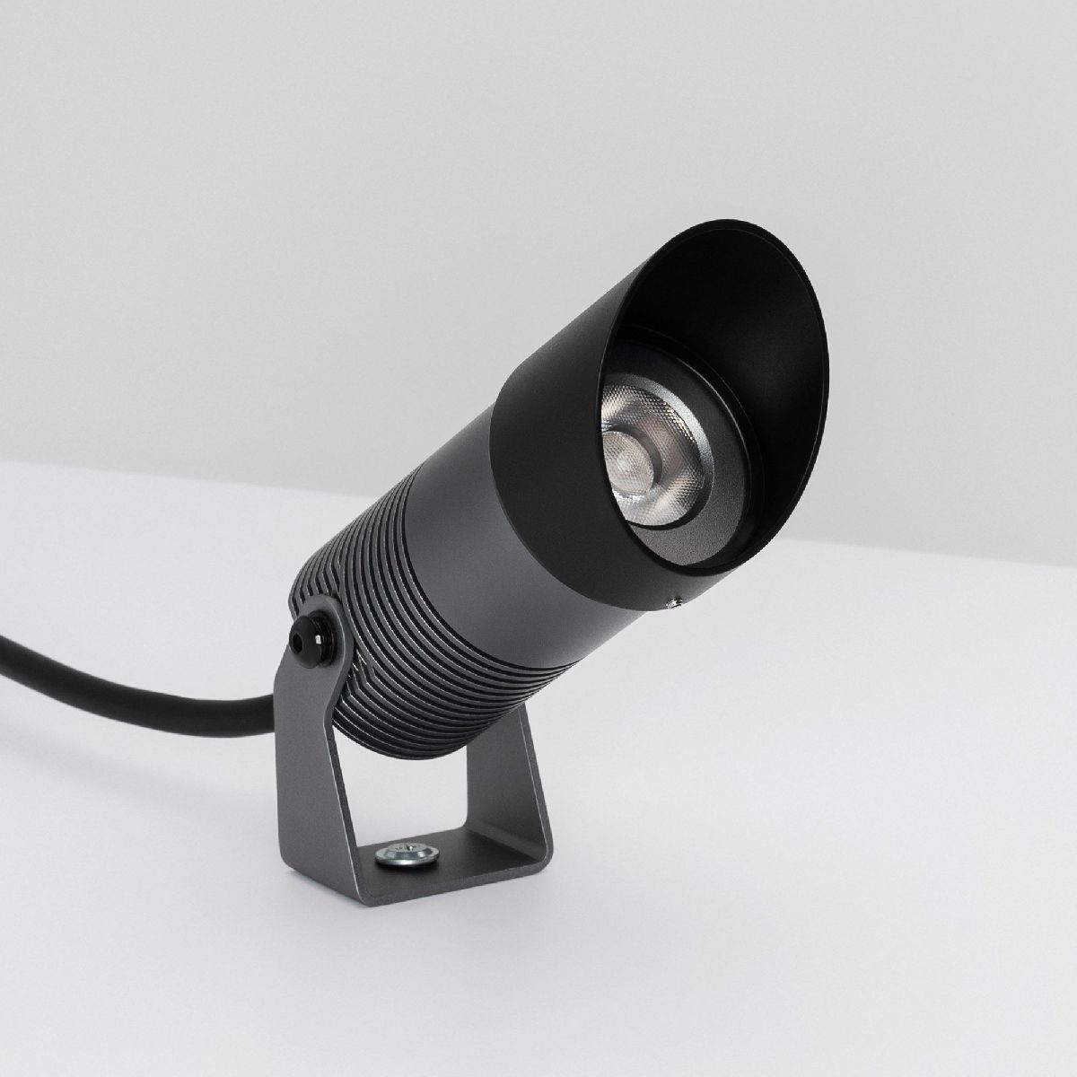 Бленда Arlight ALT-RAY-R49 (BK) 043386 043386 - магазин электротехники Electroshop