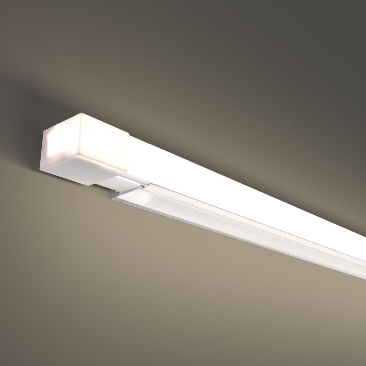 Гибкий неон Maytoni Led strip 24В 10Вт/м 4000K 5м IP67 432002 432002 - магазин электротехники Electroshop