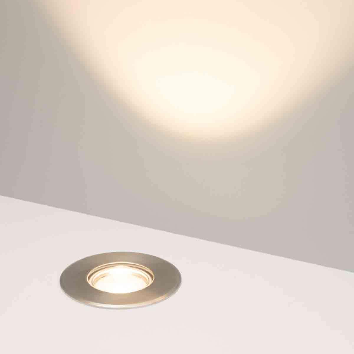 Ландшафтный светильник Arlight LTD-Ground-R110-15W Day4000 033578 033578 - магазин электротехники Electroshop