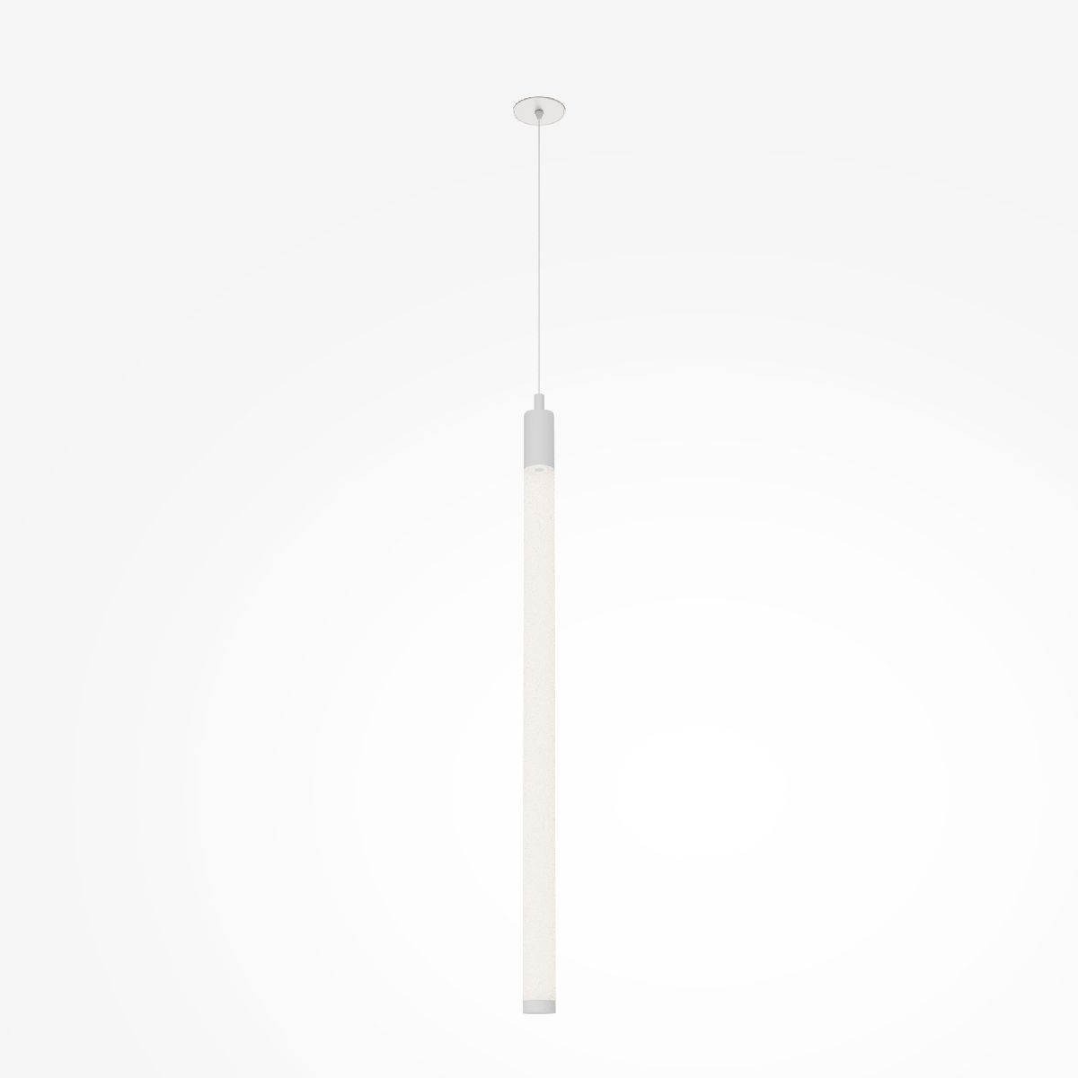 Крепление для встраиваемого монтажа Maytoni Accessories for pendant PA001-TRS-W PA001-TRS-W - магазин электротехники Electroshop
