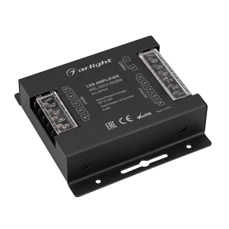 Усилитель Arlight 027141 027141 - магазин электротехники Electroshop
