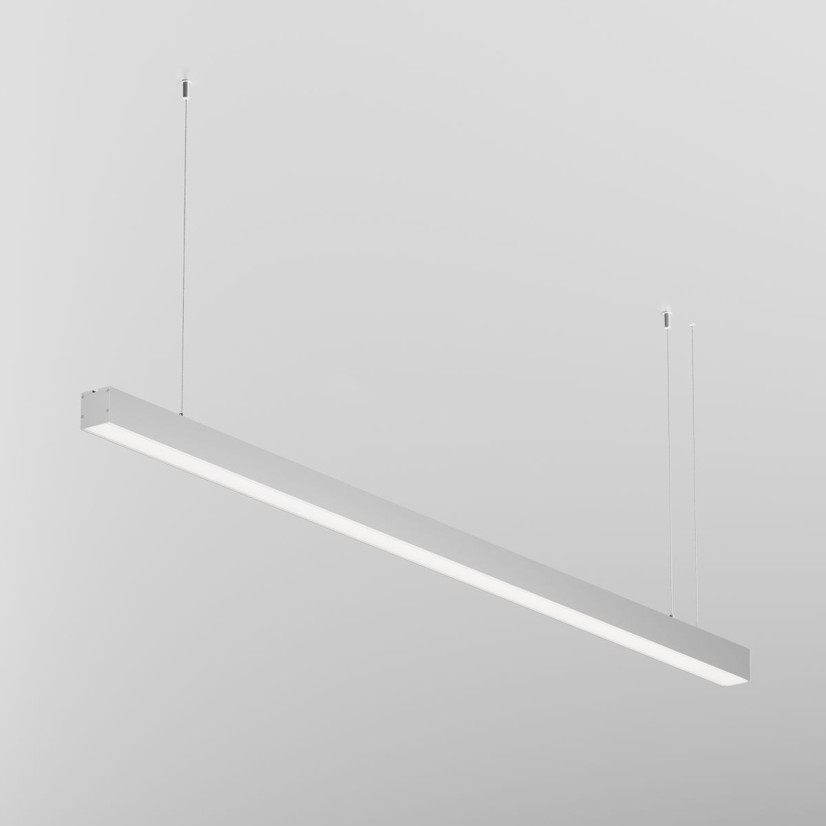 Линейный подвесной светильник Maytoni Technical LL312022 LL312022 - магазин электротехники Electroshop