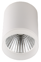 Светильник светодиодный DL-110 ACR 10w WH 4000к DL-110 ACR 10W - магазин электротехники Electroshop