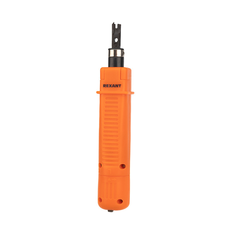 Инструмент для заделки витой пары REXANT HT-314B, 110 (12-4221) 12-4221 - магазин электротехники Electroshop