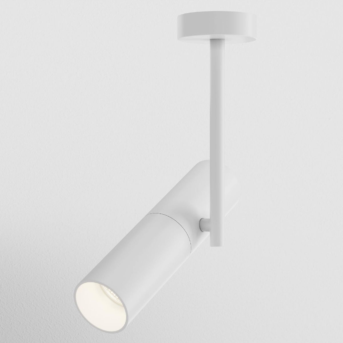 Спот Maytoni Elti C020CL-01W C020CL-01W - магазин электротехники Electroshop