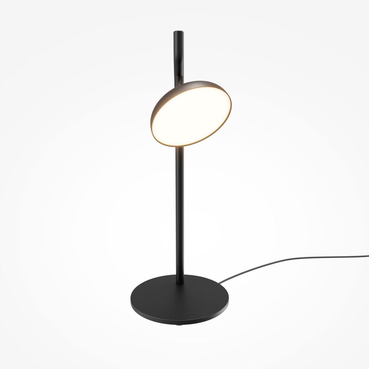 Настольная лампа Maytoni Vita MOD451TL-L8B3K1 MOD451TL-L8B3K1 - магазин электротехники Electroshop