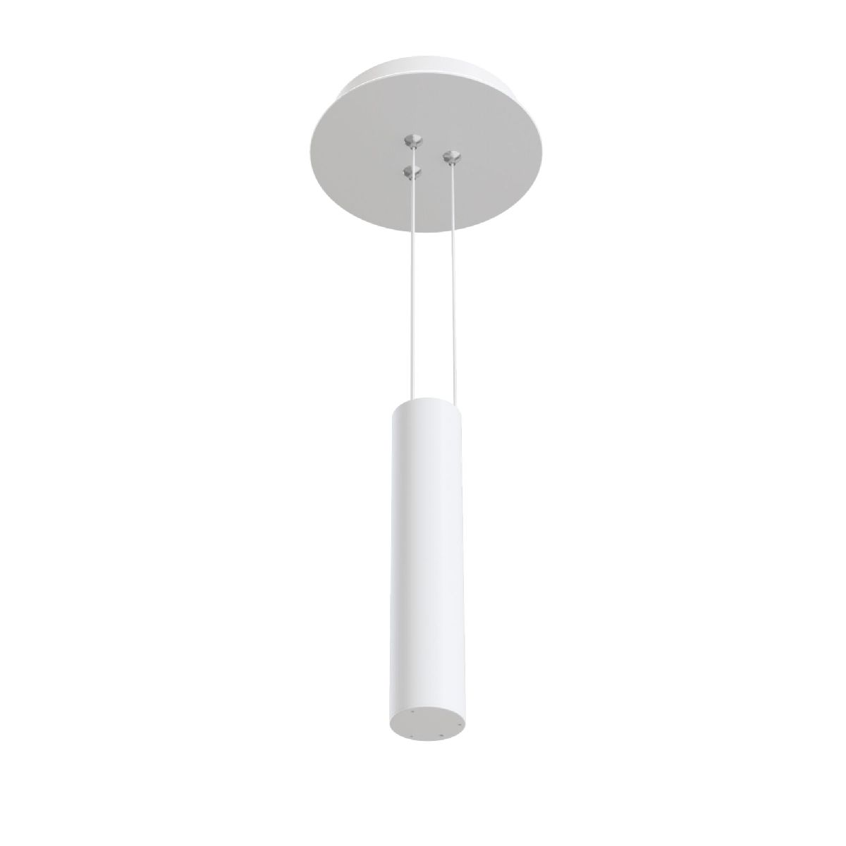 Подвесной комплект Maytoni Zon C032C-03-W C032C-03-W - магазин электротехники Electroshop