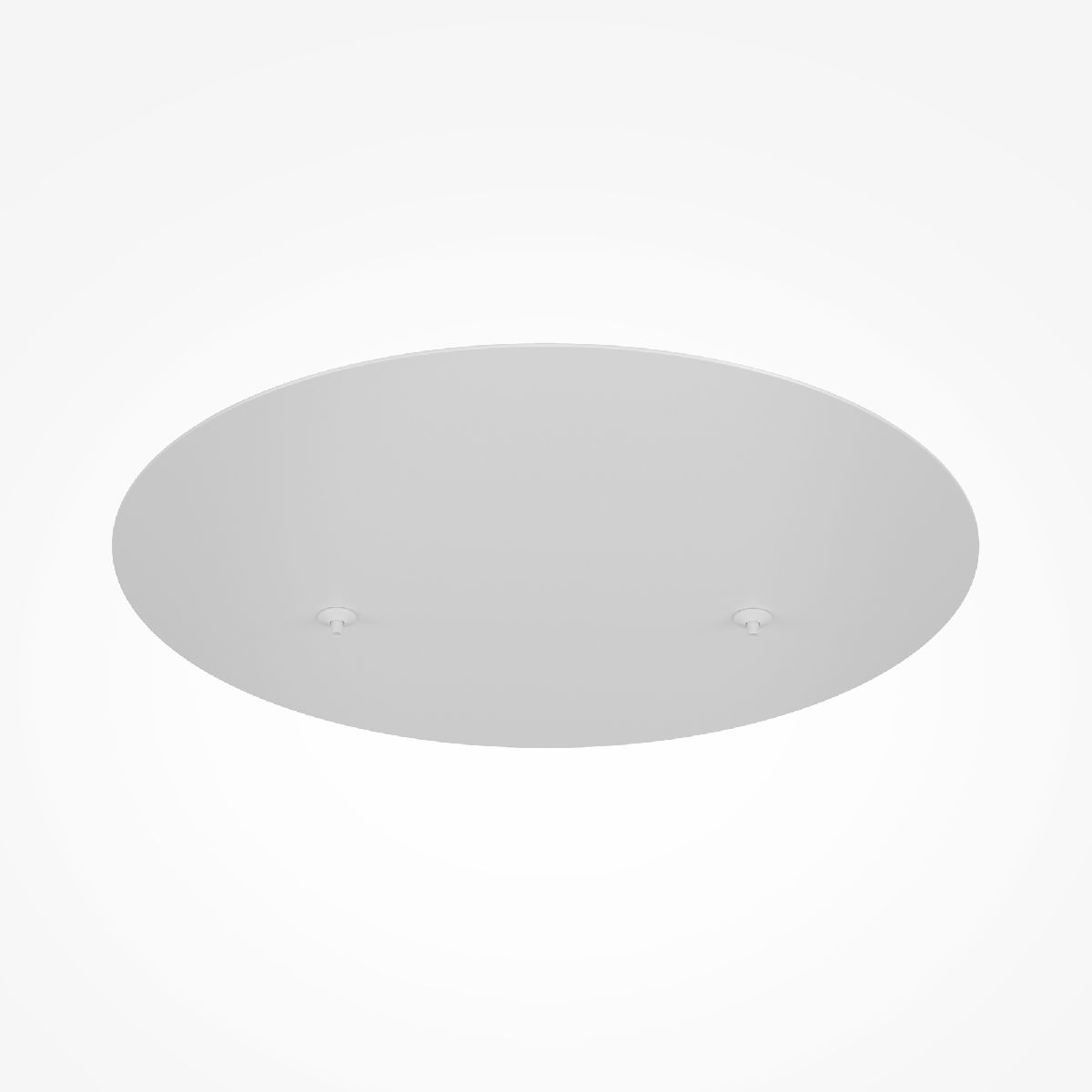 Накладка на основание Maytoni Technical Rim MOD058A-02W MOD058A-02W - магазин электротехники Electroshop