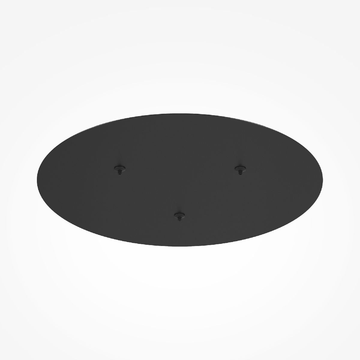 Накладка на основание Maytoni Technical Rim MOD058A-03B MOD058A-03B - магазин электротехники Electroshop