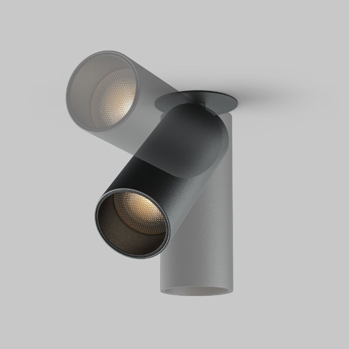 Встраиваемый спот Maytoni Focus LED C053CL-L12W3K-W-B C053CL-L12W3K-W-B - магазин электротехники Electroshop