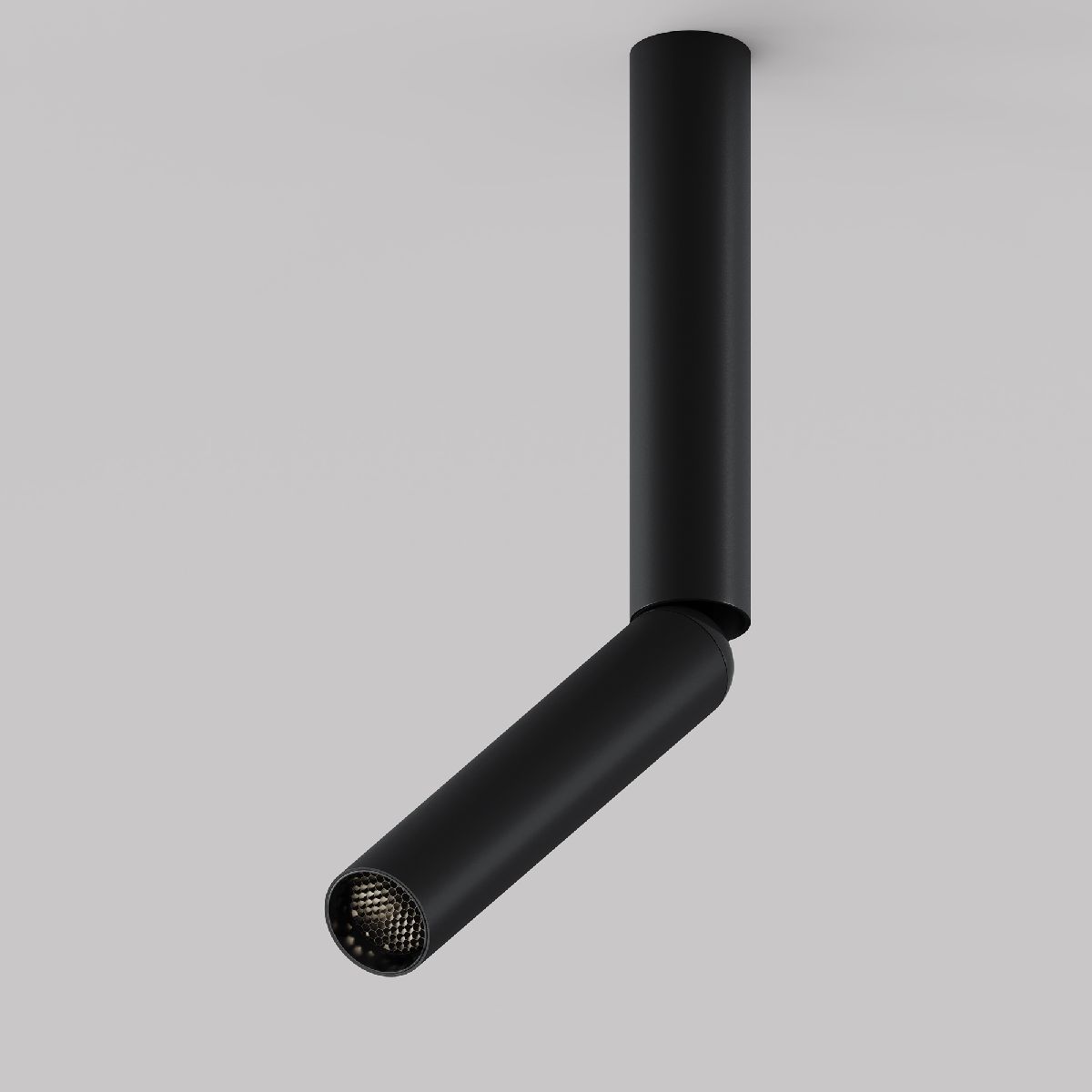 Накладной спот Maytoni Focus T C142CL-6W4K-B C142CL-6W4K-B - магазин электротехники Electroshop