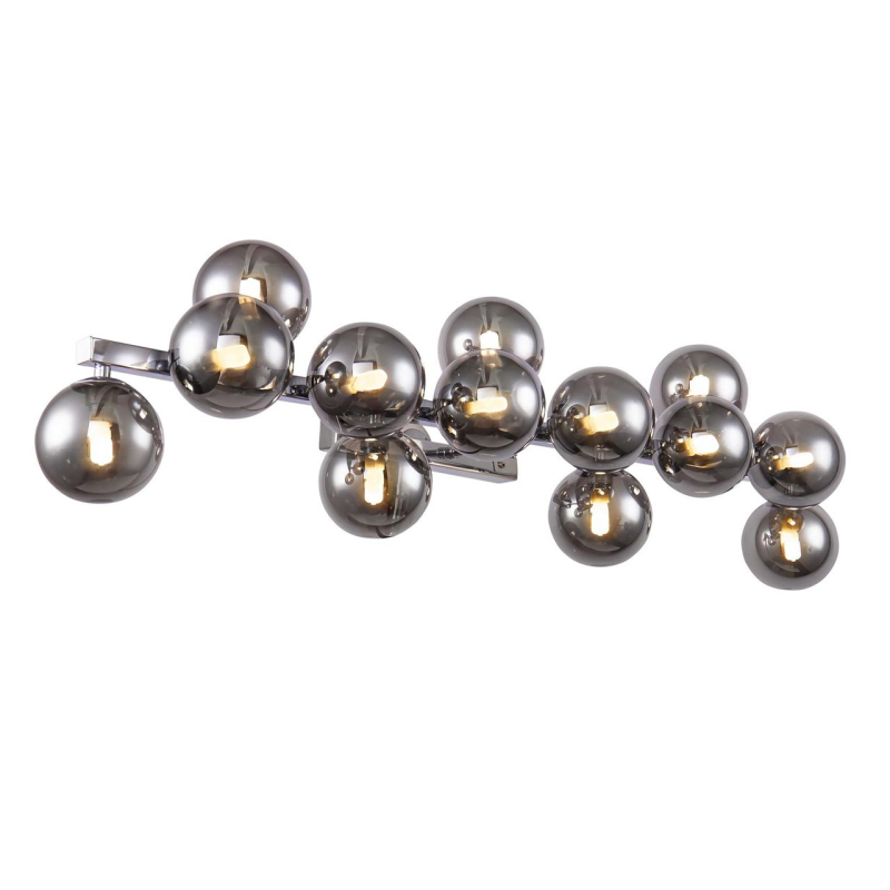Бра Maytoni Dallas MOD547WL-13CH MOD547WL-13CH - магазин электротехники Electroshop